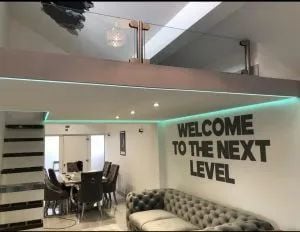 Gallery Of some of our completed jobs | Bury Garage Conversions | Professional Garage Conversions Bury, Manchester, Bolton &amp; Surrounding Areas. buff.ly/39272ln #GarageConversion #Bury #Manchester #Bolton