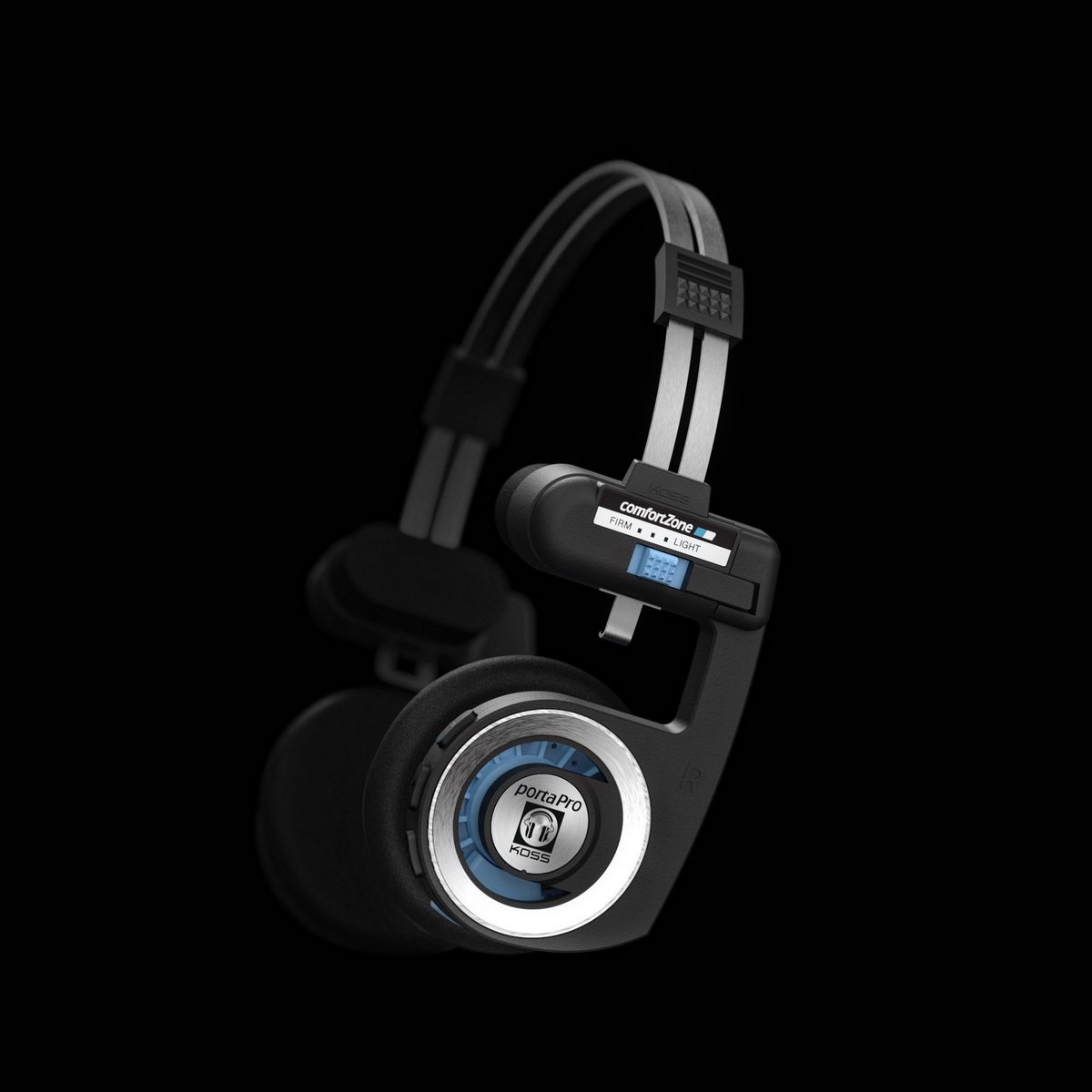 KossHeadphones's tweet photo. The Wait is Over. 

Porta Pro Wireless is back in stock at https://t.co/UhI37J0hO1 and our Amazon storefront. #portaprowireless

Shop Now: https://t.co/OWuZ3V4vGc https://t.co/DCfUxiBCvz