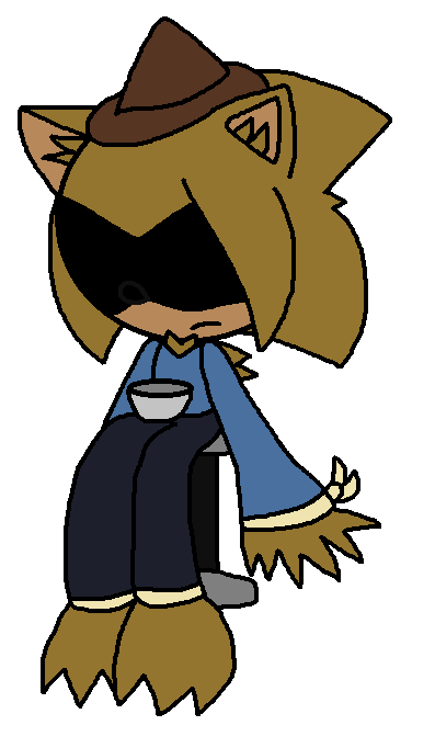 RFandom12's tweet image. Inktober day 24 and 25: Expedition and Scarecrow

Yeah I didn't have time finishing yesterday's theme, so here's another two themes in one, featuring an old scarecrow friend in the chao garden expedition
#Inktober #inktober2024 #inktober_perfectchallenge2024