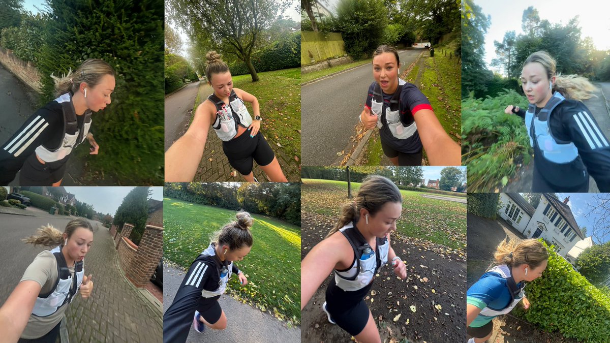Hi all, I am running the London
Marathon 2025 for Breast Cancer Now! A cause so close to mine and so many people’s hearts! Any donations and support will be appreciated so much ❤️❤️

2025tcslondonmarathon.enthuse.com/pf/ella-perry?…