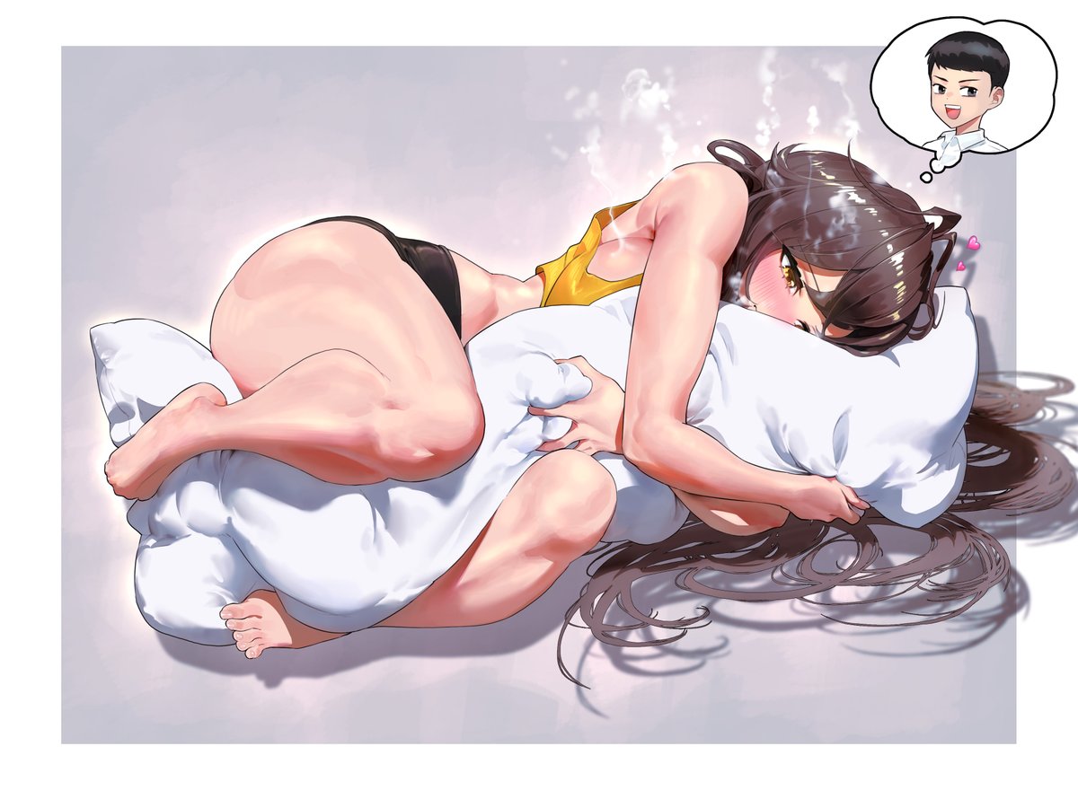 寝る前に浮かぶ幼なじみの顔