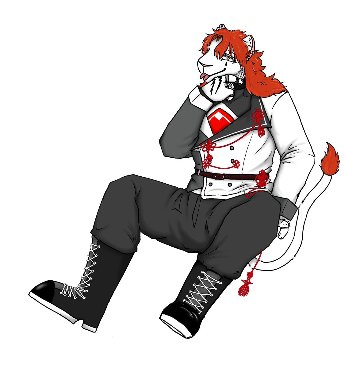 죽순탕 BigMu계 tweet media