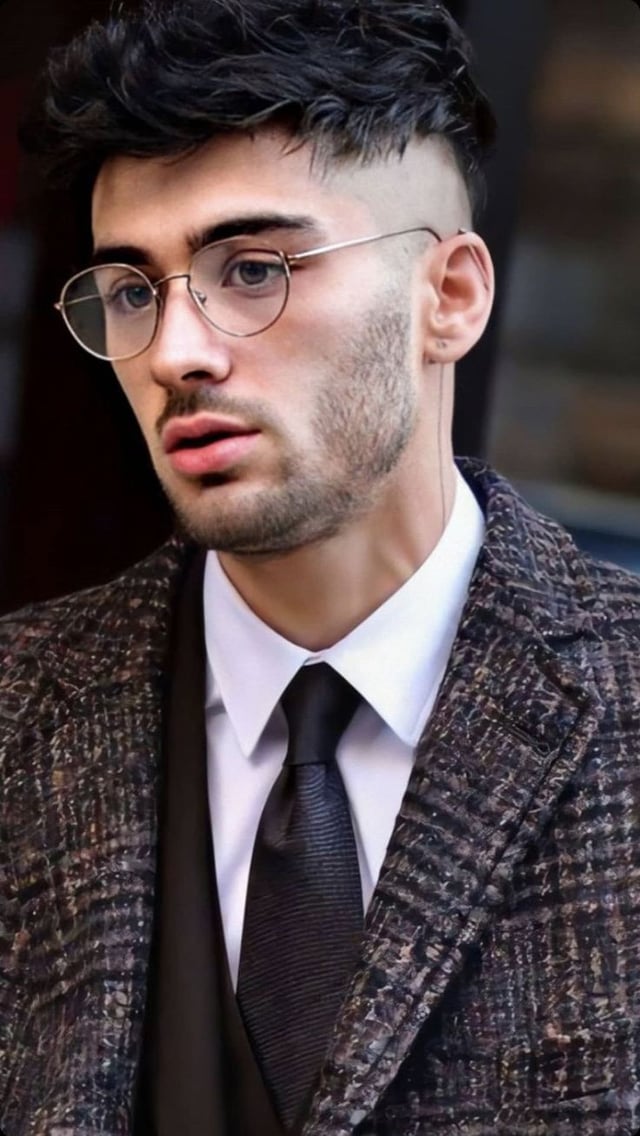zaynalertz's tweet photo. Professor Zain Javadd Malik https://t.co/QjvTHRD6Le