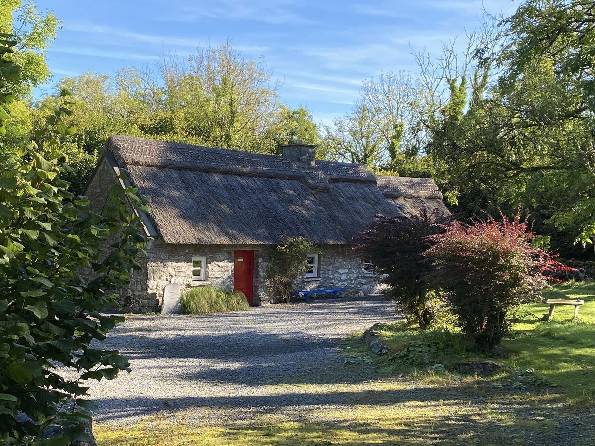 Doolin Tourism | Doolin.ie tweet media