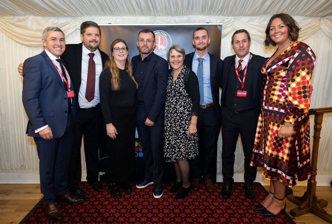 itrmltd's tweet photo. Last night was the annual #CACTAwards, which was hosted at the House of Lords, where we were the primary sponsor.

A huge congratulations to all of the award winners and to the @CAFCTrust team for organising and hosting such a successful event, we cannot wait for next year! https://t.co/wF4FVtPjER