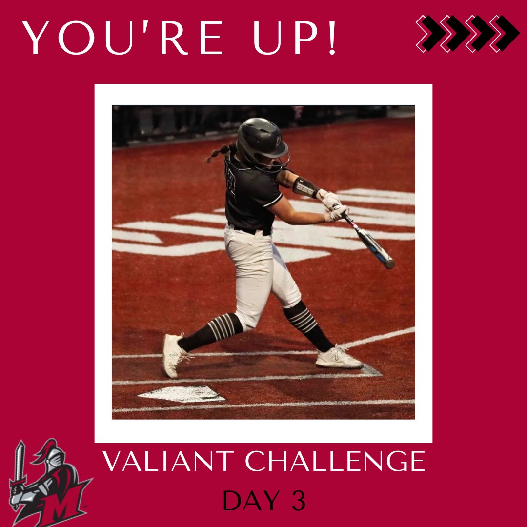 Manhattanville Softball tweet media