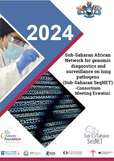 stefan_niemann's tweet image. Fantastic meeting of the SubSaharan SeqNet Consortium. Thanks for the fanstic collaborations and the push to transform TB diagnostics and surveillance by sequencing technologies