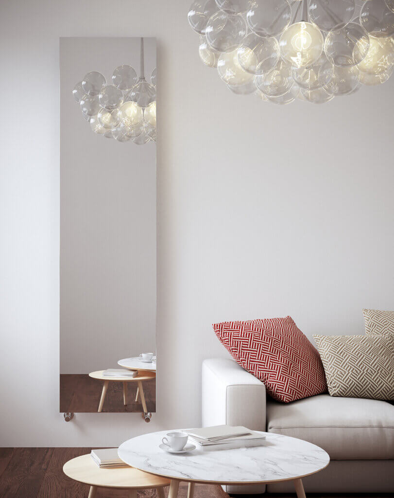 Radiator_Centre's tweet image. Can you spot our Frame Inox Vertical?✨ 

Available in both hydro and electric options, it fits seamlessly into a variety of home styles and lifestyles.

bit.ly/3XW8PvZ
#heating #radiator #designerradiator #designerradiators #interiordesign #theradiatorcentre