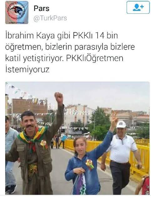 yeniden_cerrah's tweet photo. #KampüsteTeröristİstemiyoruz https://t.co/K8ROFNXOwL