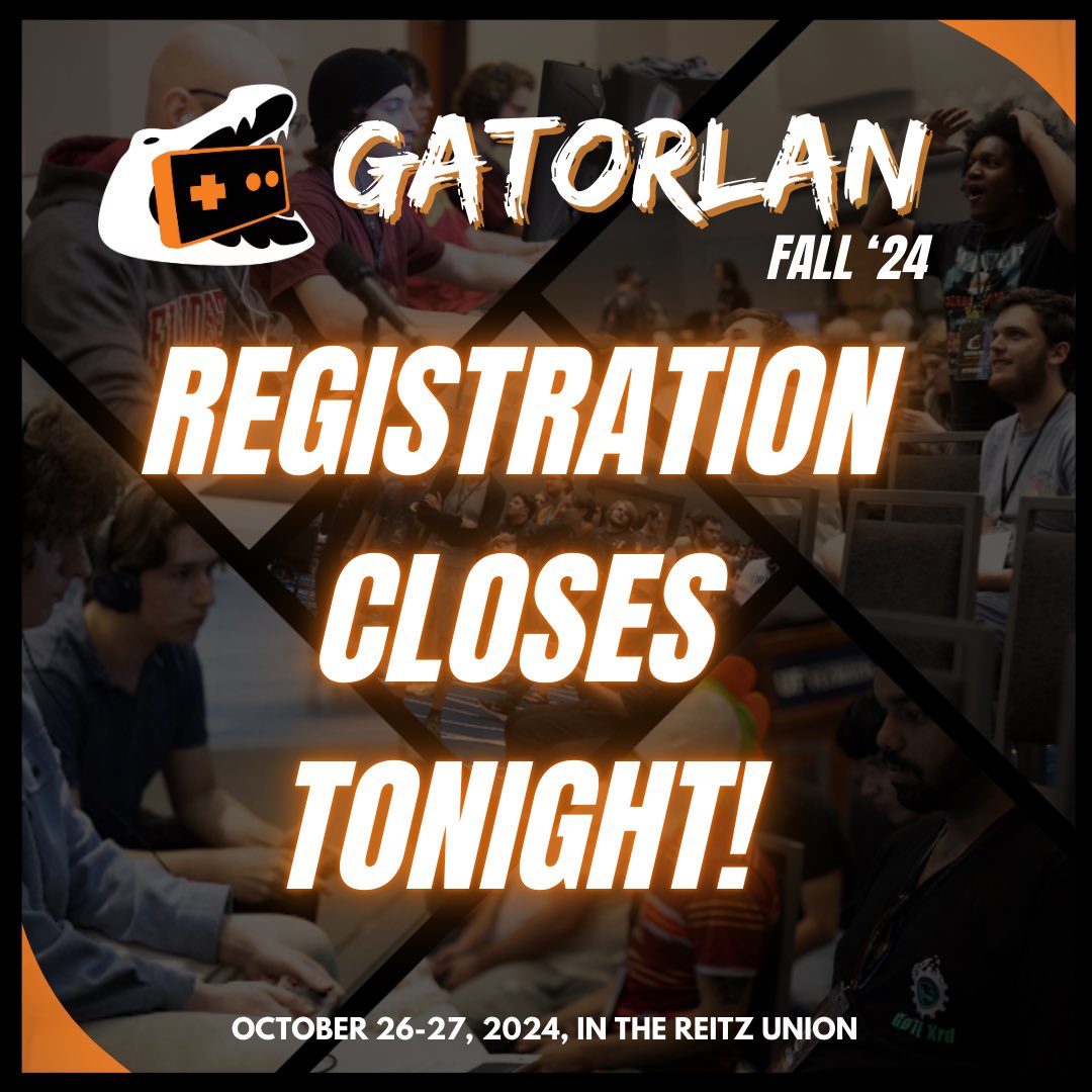 Gator Gaming tweet media