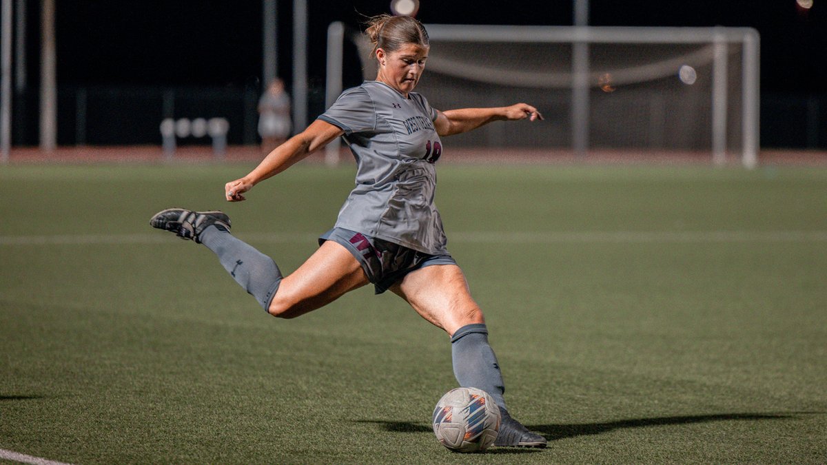 WTAMU_WSoccer's tweet photo. Weekend ⚽️ Preview: WT hosts UT Tyler for its annual ALS Awareness game

Read More: https://t.co/3aRs7CUlgX

#BuffNation https://t.co/R8ARsdSnJJ