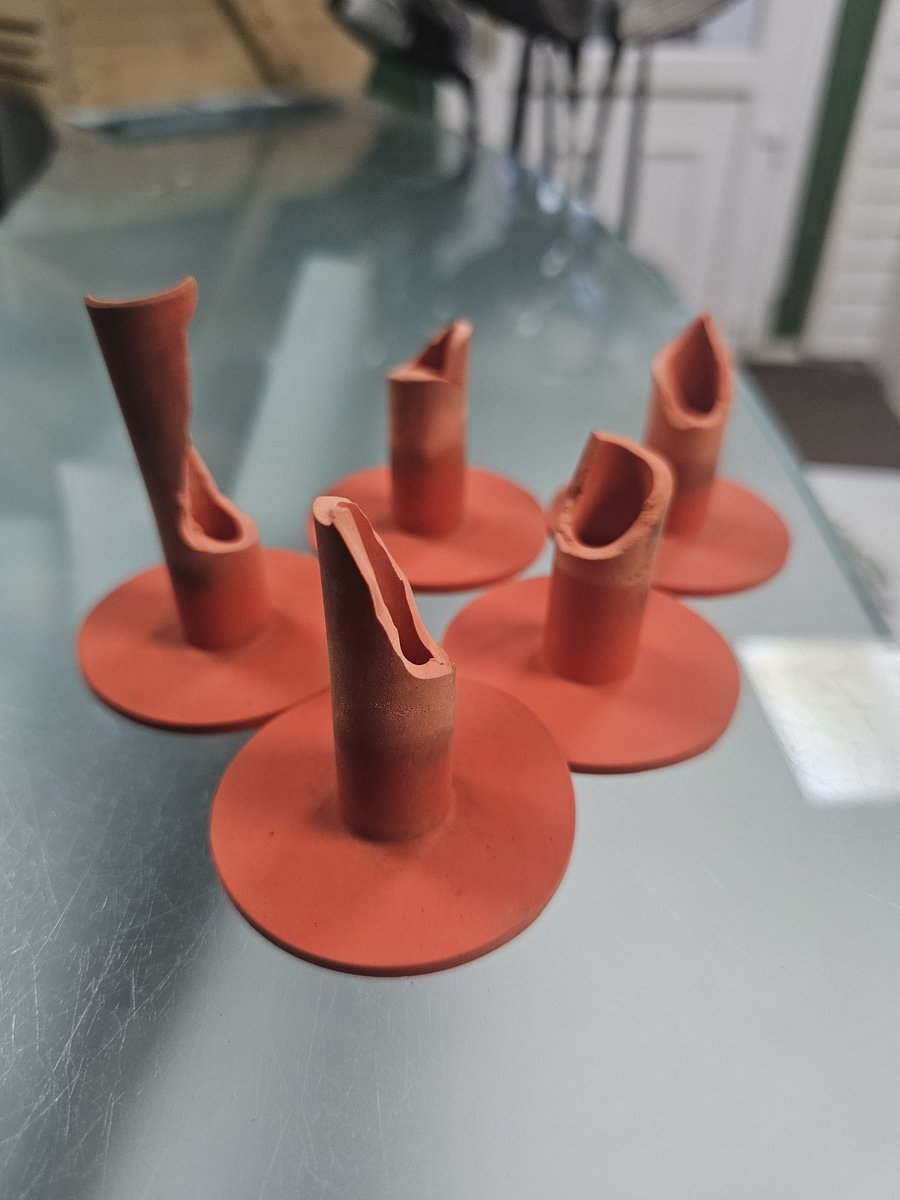 How do we know it's been half term this week? 👀 This is from a 45 mins period!