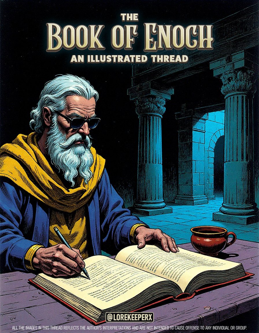 Lore Keeper tweet media