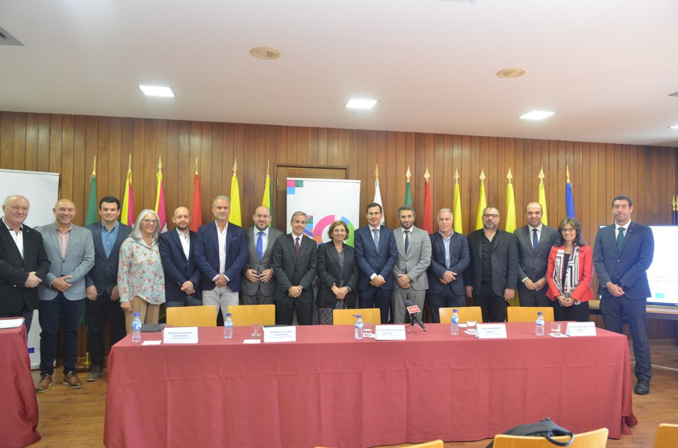 Região Metropolitana de Coimbra tweet media