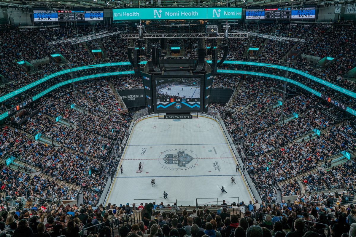 CAA ICON tweet media