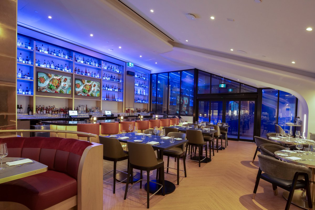 CAA ICON tweet media