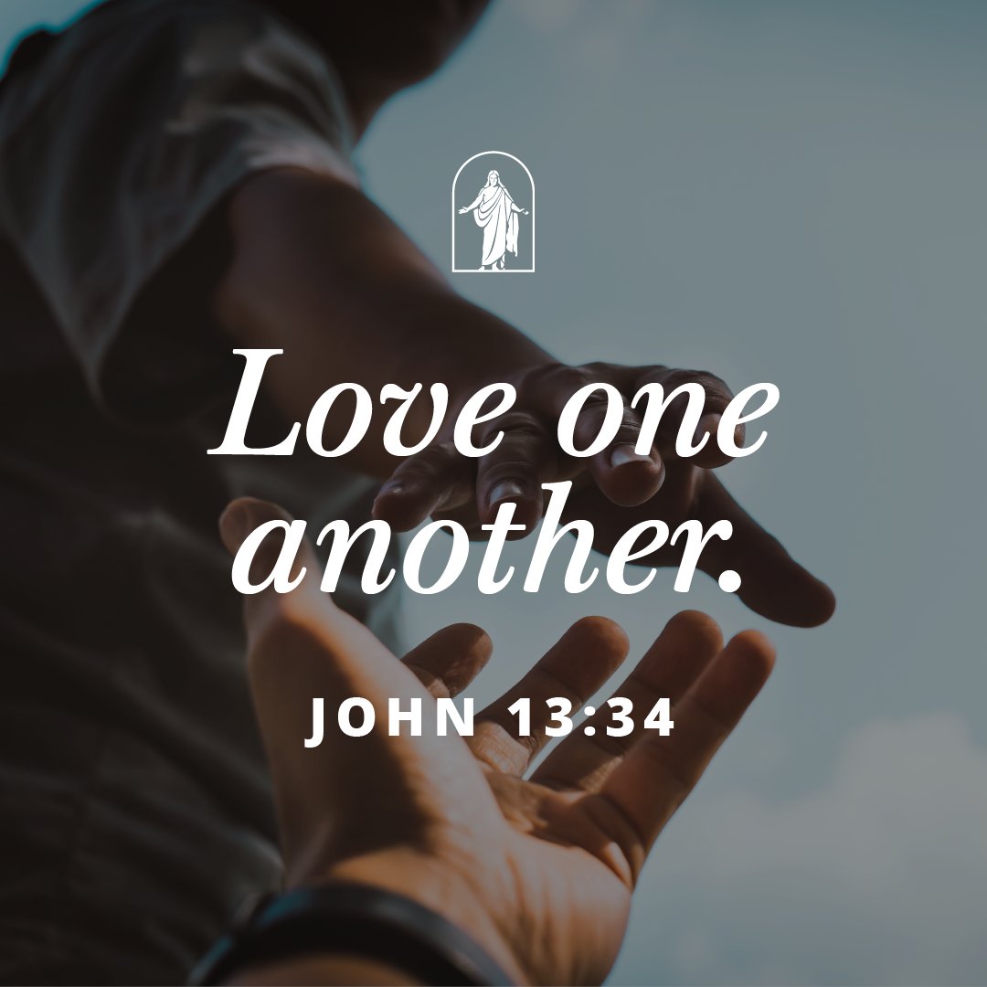 OaksDallinH's tweet image. It is significant that among the first principles Jesus taught when He appeared to the inhabitants of the Ancient American continent was to avoid contention.
The Savior said, “he that hath the spirit of contention is not of me, but is of the devil, who is the father of…