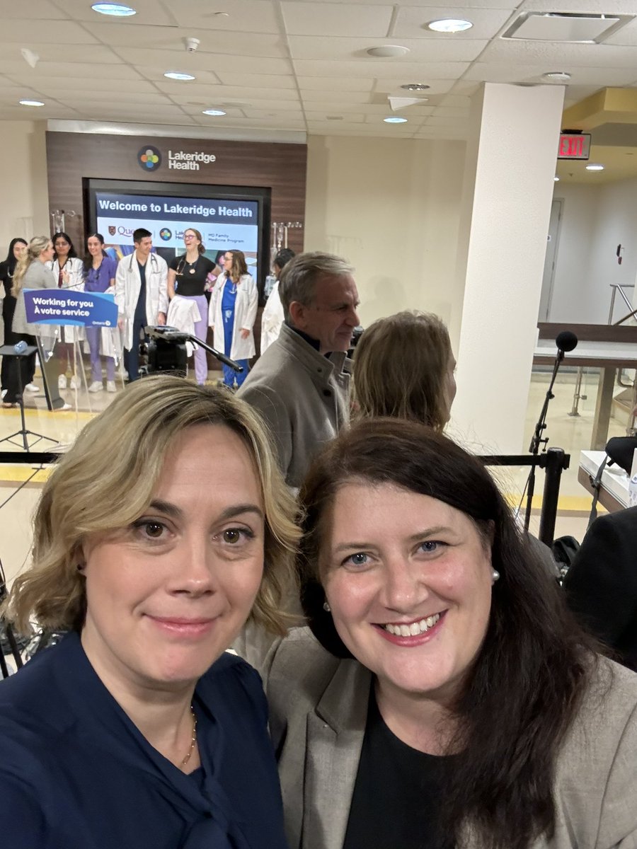 afhto's tweet photo. AFHTO - Keeping comprehensive team-based care at the forefront! #AFHTO2024
@SylviaJonesMPP @DominikNowakMD @fordnation @PBethlenfalvy @JessRogers000 https://t.co/tzriqJjQJK
