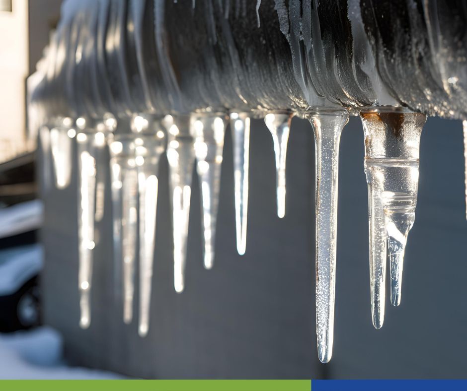 ❄️🏡 Is your home ready for colder weather? With temps starting to drop, it’s time to prep for winter. From insulating pipes to sealing drafts, these simple steps can help you avoid frozen pipes and chilly surprises! 

Click below to get winter-ready!
bit.ly/3QvSZGs