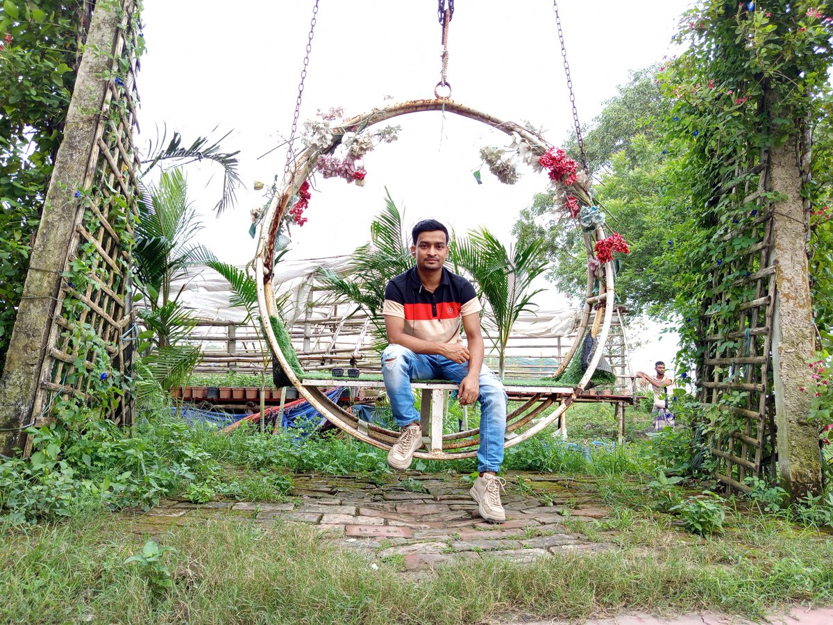 mdmonir42's tweet photo. ঠিকানা রিসোর্ট, পূর্বাচল ঢাকা https://t.co/TPpWDgPd2t