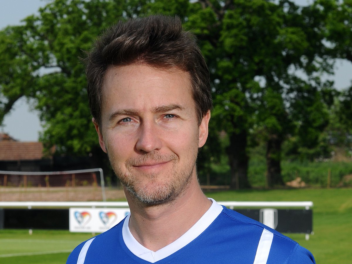 Soccer Aid tweet media