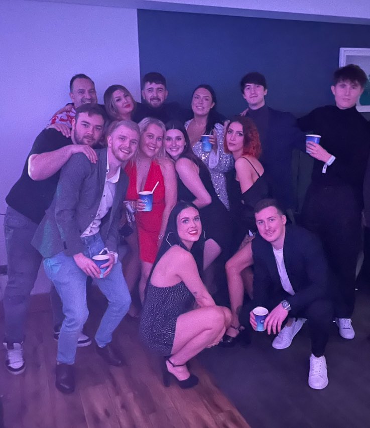 AIB Insurance tweet media