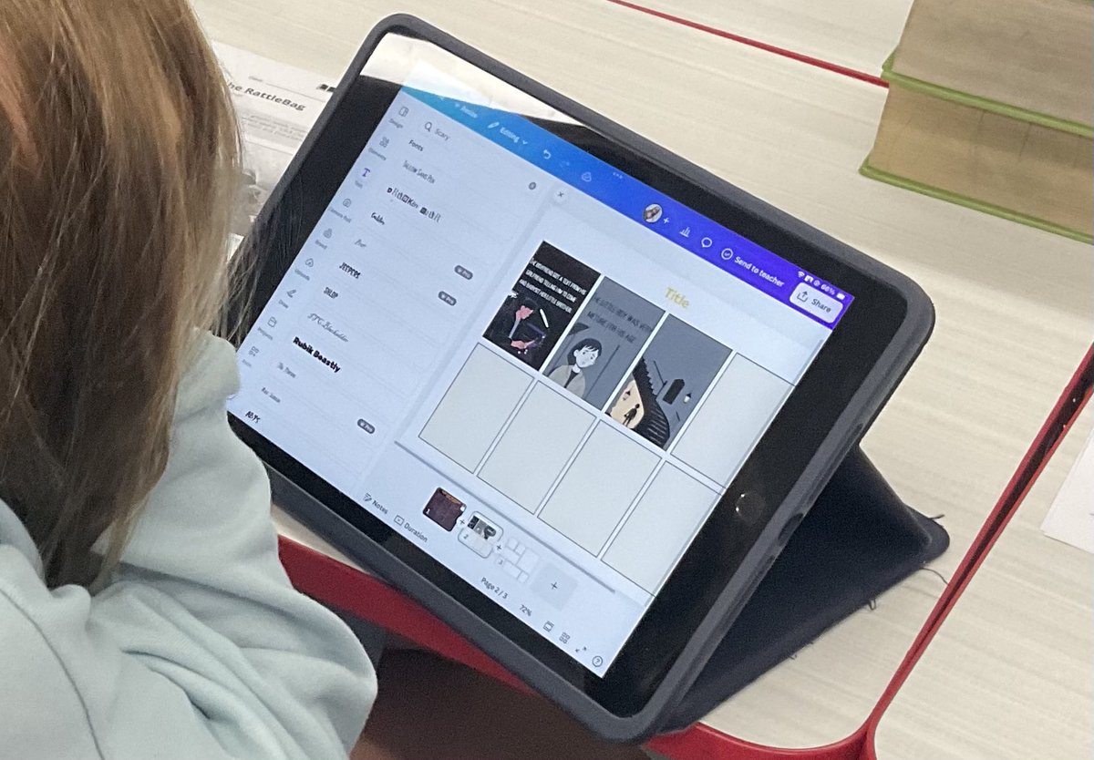 Brisa Cabe tweet media