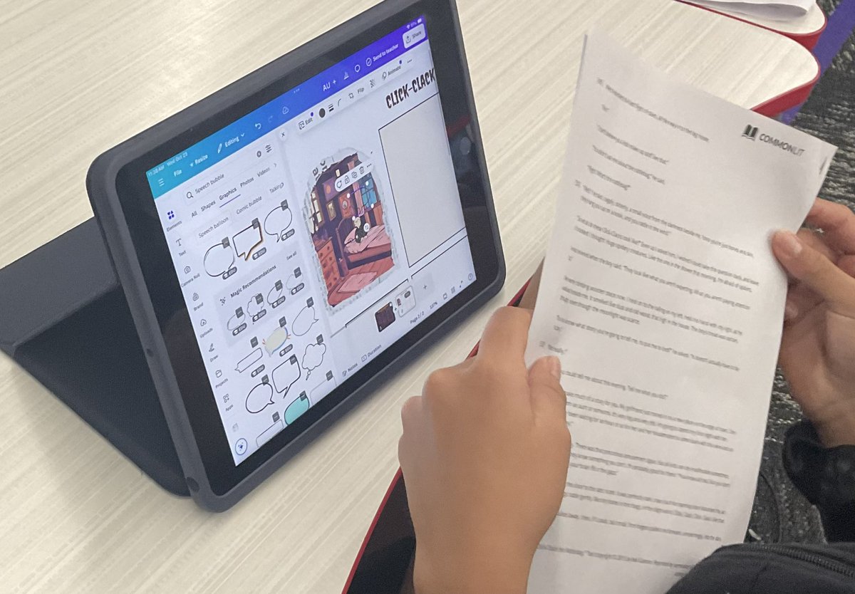 Brisa Cabe tweet media