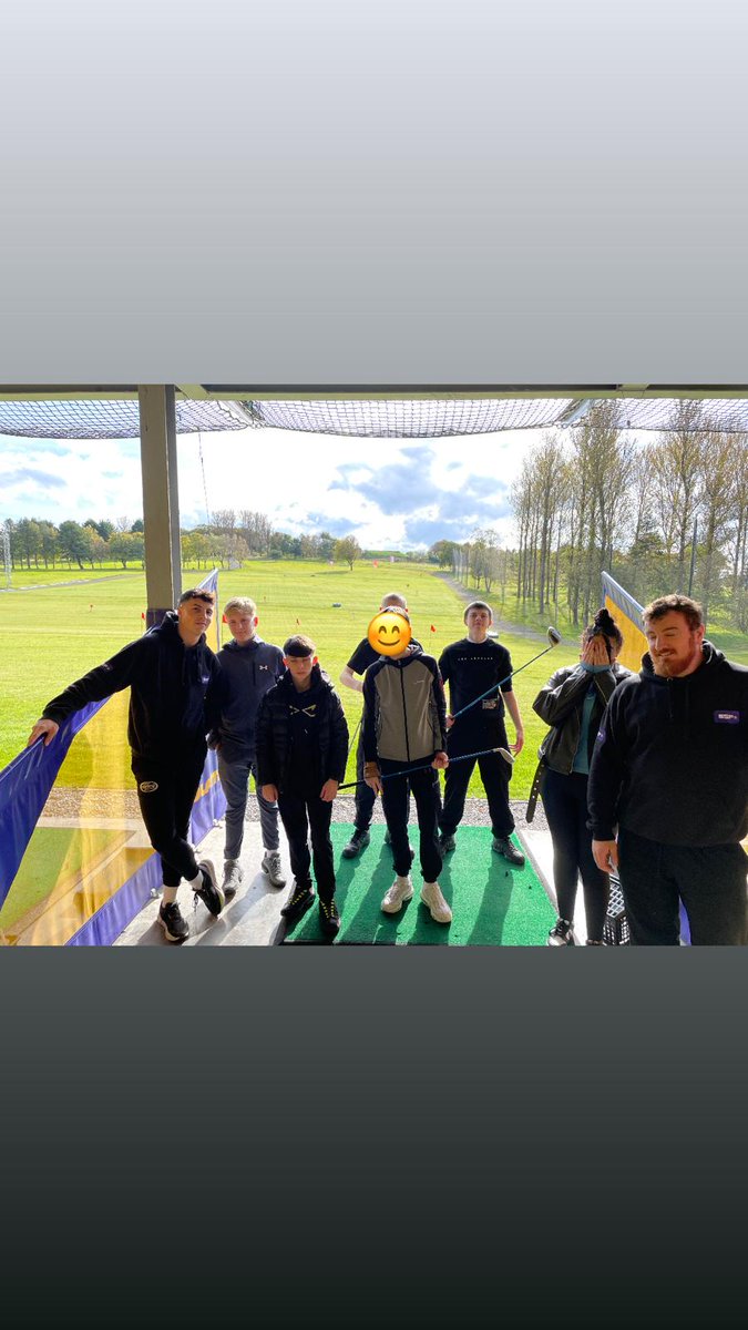 Alistair Neil tweet media