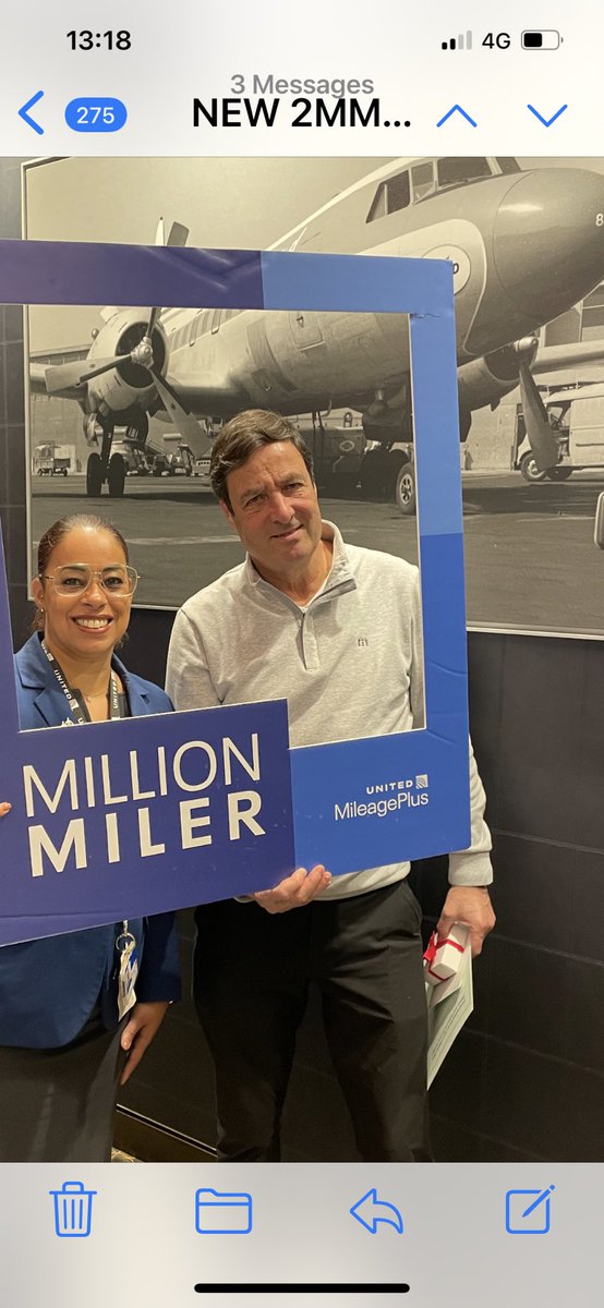 Ammy Sandhu (@ammyheathrow) on Twitter photo Busy Friday <a href="/LHR/">LHR - Heathrow</a> !Celebrating 🥳 another customers special milestone.🥂GS member Mr Fisher reached 2MM 🎉and was recognised by PS Lead <a href="/nilza54706477/">nilza</a> 🙌 <a href="/united/">United Airlines</a> <a href="/mfraser246/">Maria Fraser</a> <a href="/airways62/">Nigel Little</a> <a href="/mileageplusmike/">MileagePlusMike</a> <a href="/KevinMortimer29/">Mt. Keverest</a> Busy Friday <a href="/LHR/">LHR - Heathrow</a> !Celebrating 🥳 another customers special milestone.🥂GS member Mr Fisher reached 2MM 🎉and was recognised by PS Lead <a href="/nilza54706477/">nilza</a> 🙌 <a href="/united/">United Airlines</a> <a href="/mfraser246/">Maria Fraser</a> <a href="/airways62/">Nigel Little</a> <a href="/mileageplusmike/">MileagePlusMike</a> <a href="/KevinMortimer29/">Mt. Keverest</a>