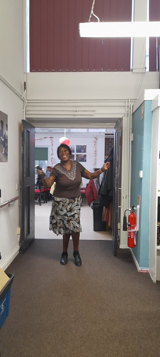 Age UK Lewisham & Southwark tweet media