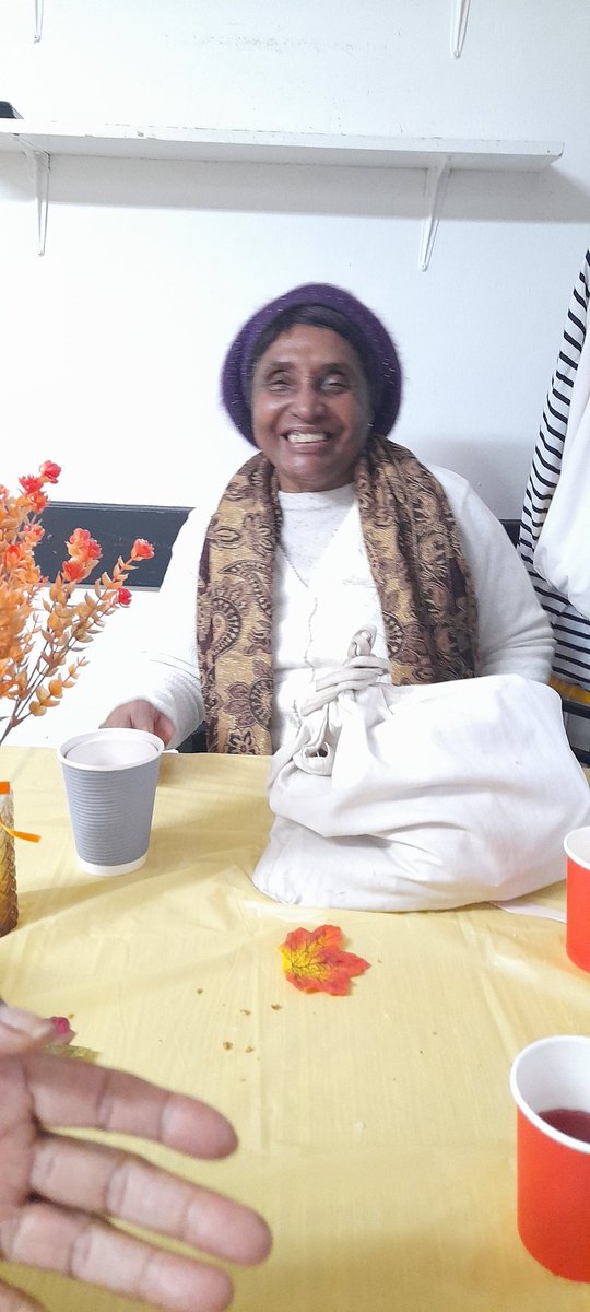 Age UK Lewisham & Southwark tweet media