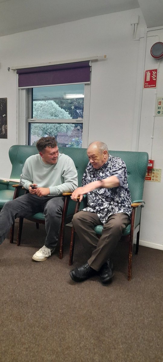 Age UK Lewisham & Southwark tweet media