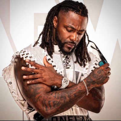 Davonte Maxwell tweet media