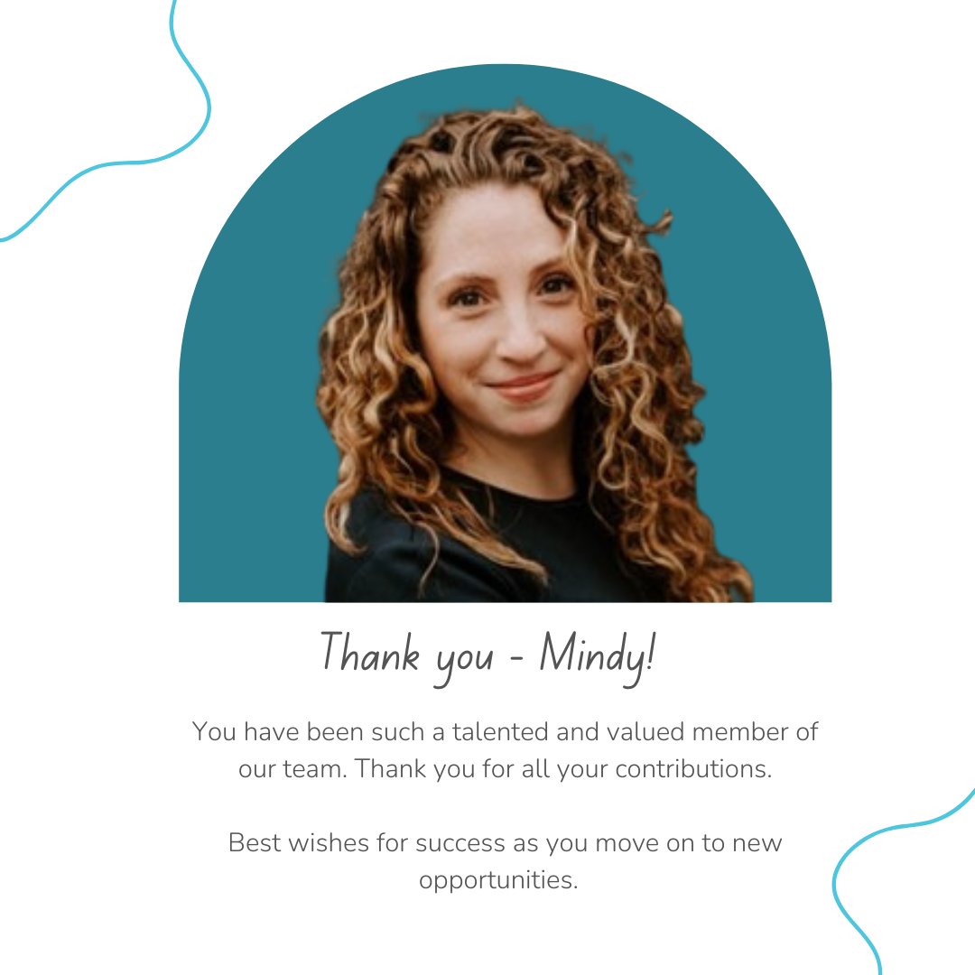 The PGCF is announcing today the resignation of Mindy Stroet. Mindy has served as the Director of Development and Co-Leader of the Foundation for the past seven years. She has played a pivotal role in the growth and development of our organization. 
pgcf.ca/news