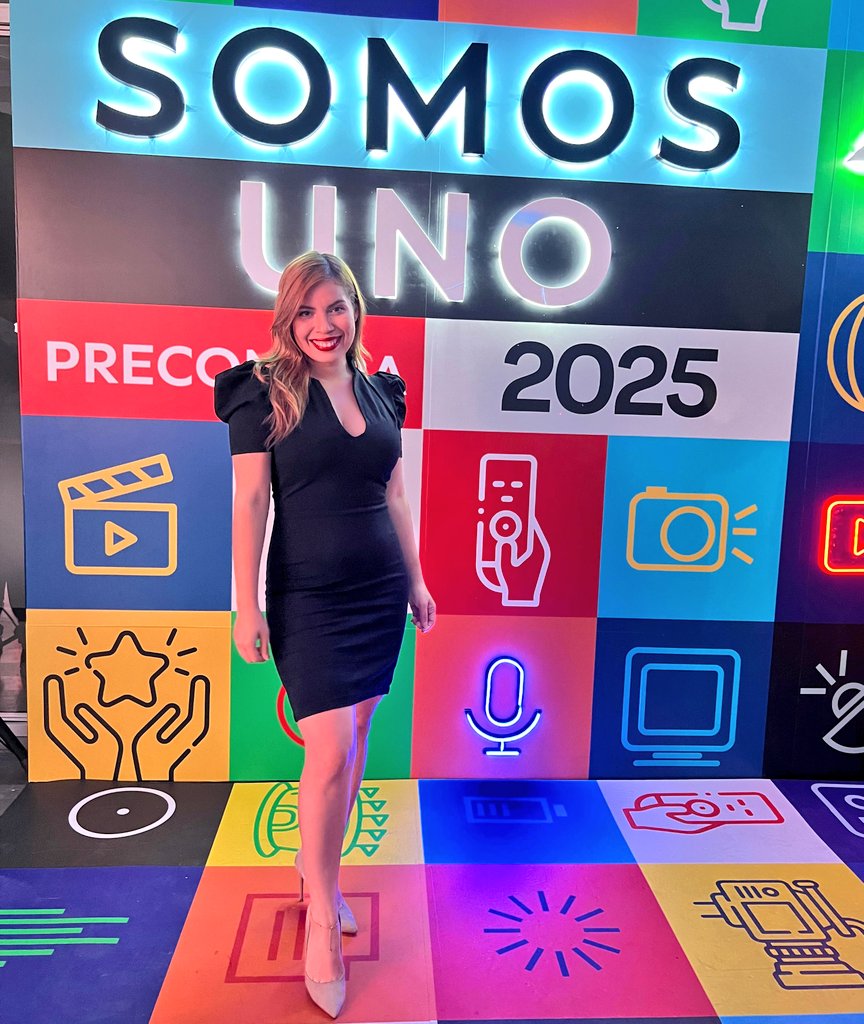 IngridCA_TCS's tweet photo. #PRECOMPRA #TCS2025 @elnoticiero_6 https://t.co/QwI65sL3ju