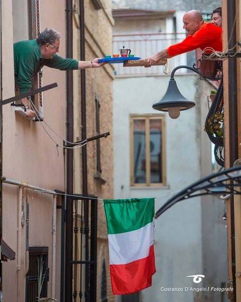 UWM Italian Program tweet media