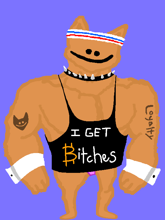 griftmo's tweet photo. do you even pump, bro? https://t.co/5PTa2HUnhn