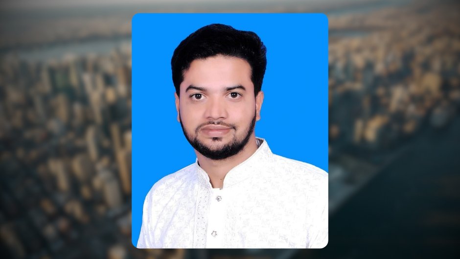 কালিয়াকৈরে স্ত্রীর পরকিয়ার জেরে প্রাণ গেলো ছাত্রদল নেতার