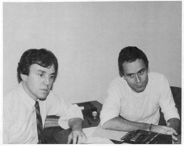 The True Crime Database tweet media