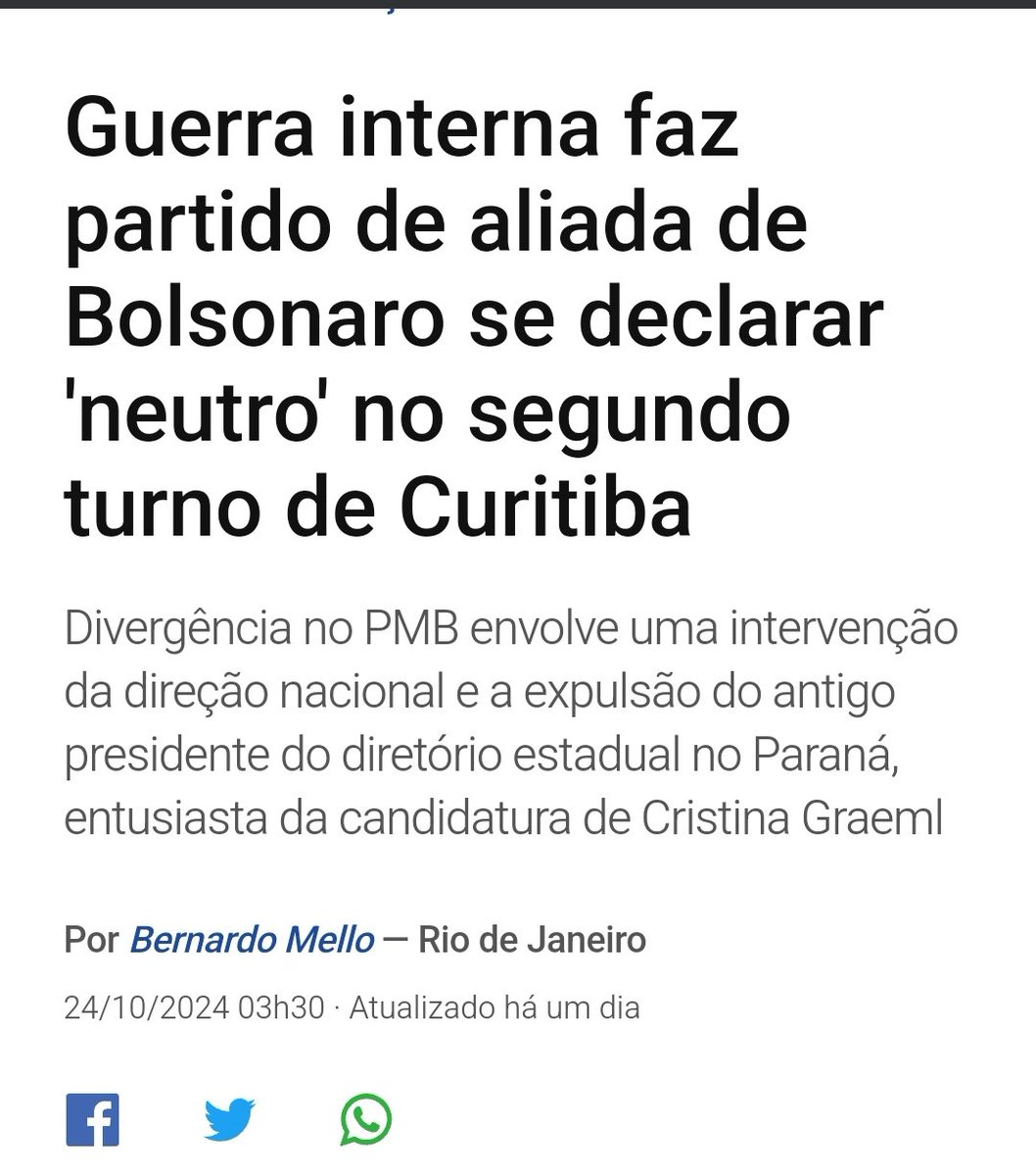 Ou vocês ajudam a DAMA DE FERRO ou ela não vencerá a eleição. 
FORÇA CRISTINA
