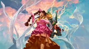 Nyleirel's tweet photo. Allez on va discuter un peu du mini tournoi d'hier et discuter de Fen et Lyra !

https://t.co/RfrRkU3Lok https://t.co/7M0G6Oksod