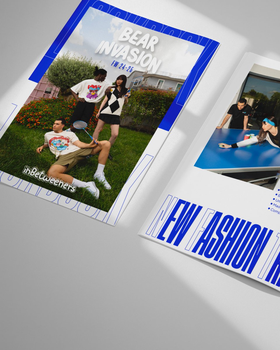 inBetweenersNFT's tweet photo. Hey Fam!  
Are you ready for a crazy adventure? 🚀  
Join us for the Bear Invasion and be part of the revolution! Our first collection has dropped, and it's available now at https://t.co/yEAQr7dlNh and select stores around the globe! https://t.co/xnpUk3qJ9u