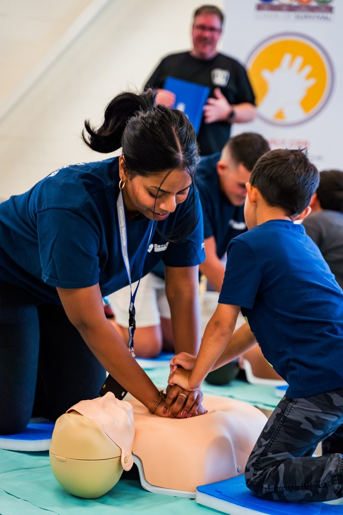 Peel Regional Paramedic Services tweet media