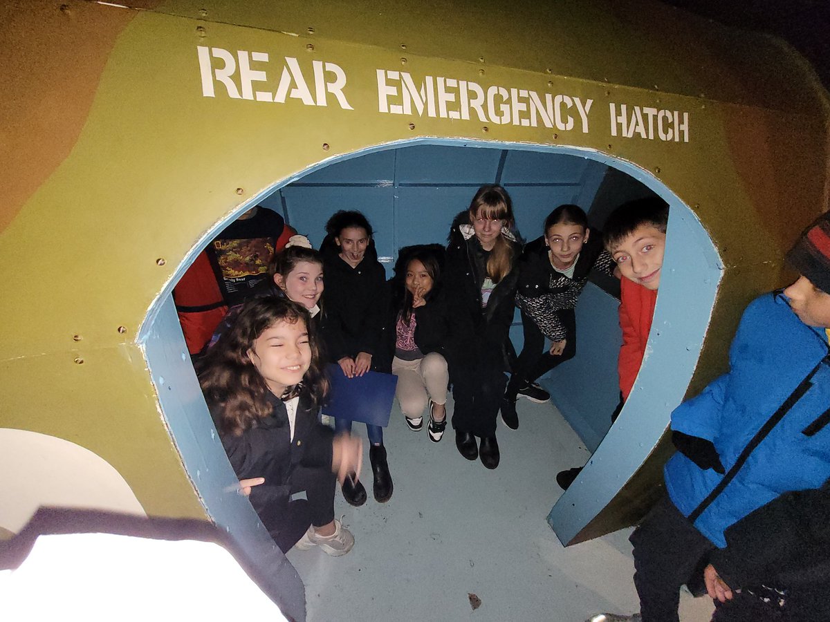 Foxes @ Burton Green Primary tweet media