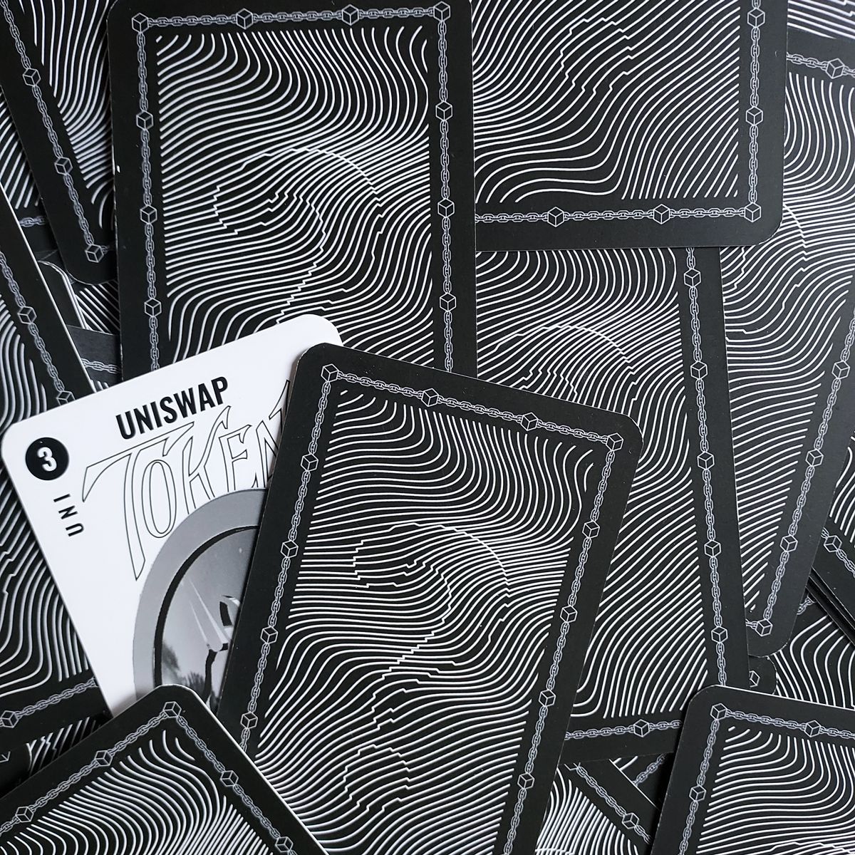 What are typical use cases for crypto tokens? Learn about it by playing the GetCrypto card game. Get your copy now: buff.ly/3Fyiim3 

#crypto #cryptocurrency #blockchaingame #cryptogame #cryptoeducation #gaming #cardgame #newgame #boardgames #cardgames