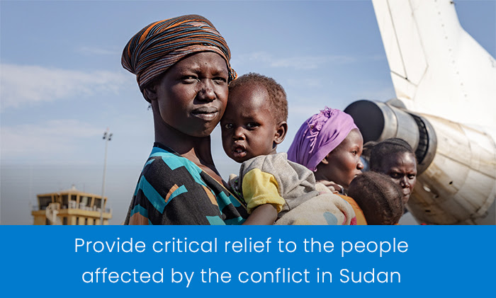 UNFCU Foundation tweet media