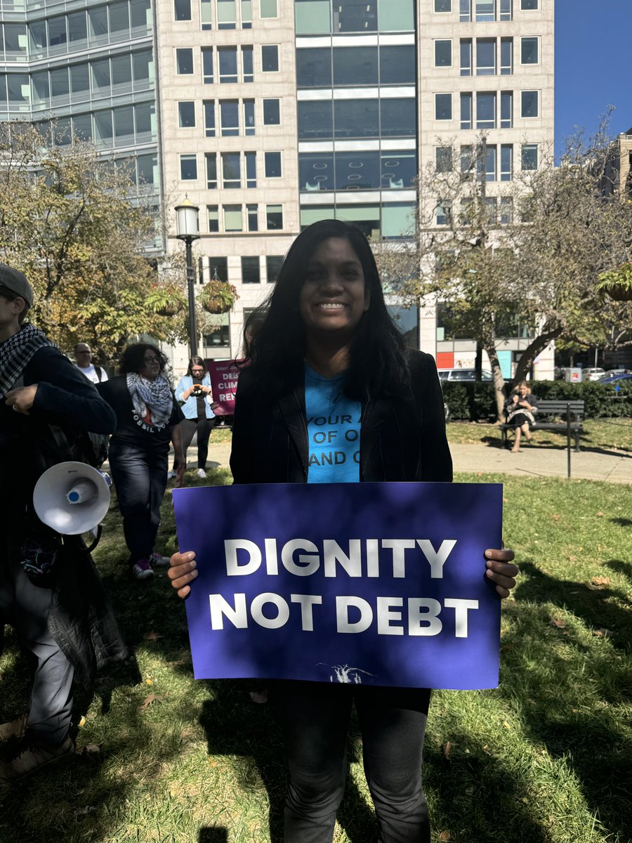 ActionAid USA tweet media