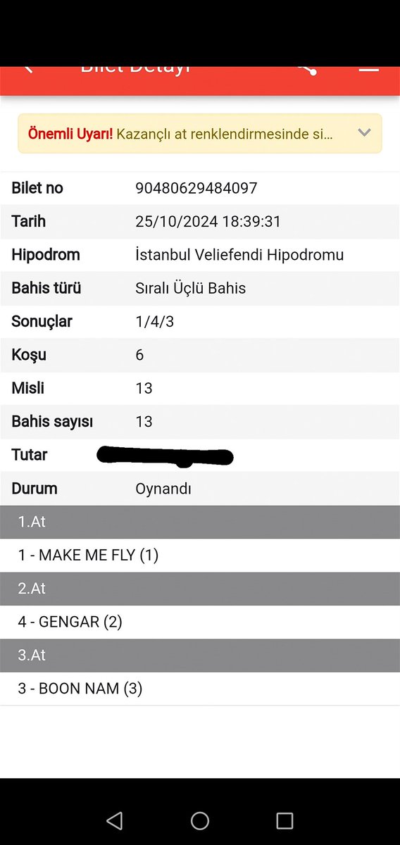 Kral tesekkürler yine yaptın büyük lük <a href="/MrttGuler/">Mert Güler</a>