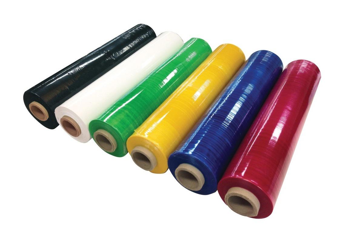 aliaspack's tweet image. Цветные стретч пленки Alias — идеальное решение для упаковки грузов и их выделения цветом.

Их преимущества - высокая прочность и  удобство применения.
Купите непрозрачную стрейч пленку по выгодной цене у производителя - компании «Элиас»!

alias-pack.ru/stretch_neproz…

#aliaspack